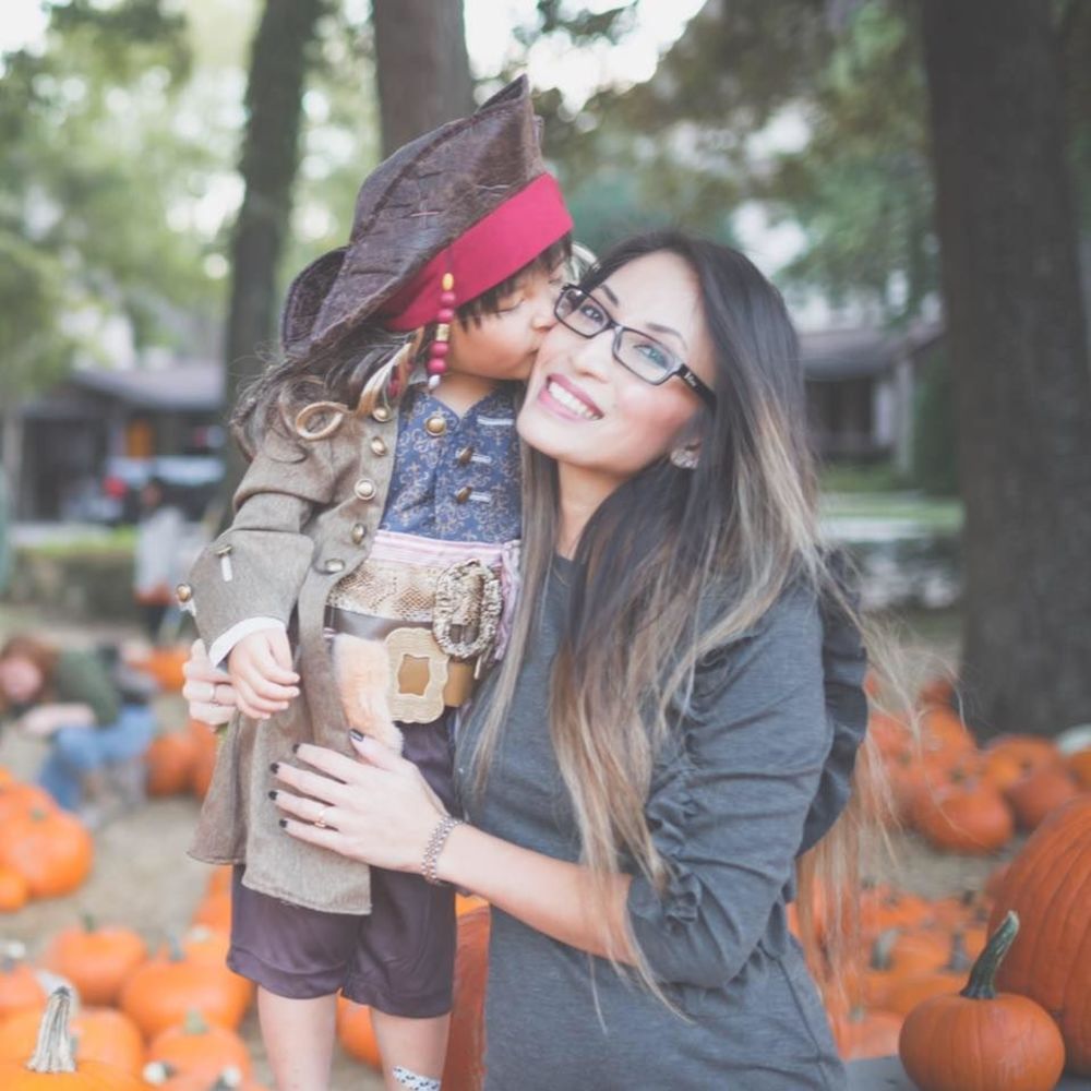 Meet your Posher, Vy